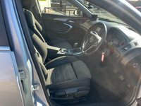 USED 2016 16 VAUXHALL INSIGNIA 1.6 CDTi ecoFLEX SRi Hatchback 5dr Diesel Manual Euro 6 (s/s) (136 ps) 