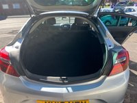 USED 2016 16 VAUXHALL INSIGNIA 1.6 CDTi ecoFLEX SRi Hatchback 5dr Diesel Manual Euro 6 (s/s) (136 ps) 