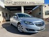 USED 2016 16 VAUXHALL INSIGNIA 1.6 CDTi ecoFLEX SRi Hatchback 5dr Diesel Manual Euro 6 (s/s) (136 ps) 