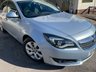 USED 2016 16 VAUXHALL INSIGNIA 1.6 CDTi ecoFLEX SRi Hatchback 5dr Diesel Manual Euro 6 (s/s) (136 ps) 