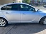 USED 2016 16 VAUXHALL INSIGNIA 1.6 CDTi ecoFLEX SRi Hatchback 5dr Diesel Manual Euro 6 (s/s) (136 ps) 