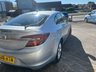 USED 2016 16 VAUXHALL INSIGNIA 1.6 CDTi ecoFLEX SRi Hatchback 5dr Diesel Manual Euro 6 (s/s) (136 ps) 
