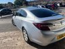 USED 2016 16 VAUXHALL INSIGNIA 1.6 CDTi ecoFLEX SRi Hatchback 5dr Diesel Manual Euro 6 (s/s) (136 ps) 