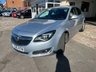 USED 2016 16 VAUXHALL INSIGNIA 1.6 CDTi ecoFLEX SRi Hatchback 5dr Diesel Manual Euro 6 (s/s) (136 ps) 