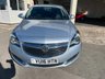 USED 2016 16 VAUXHALL INSIGNIA 1.6 CDTi ecoFLEX SRi Hatchback 5dr Diesel Manual Euro 6 (s/s) (136 ps) 
