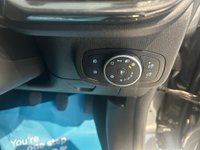 USED 2018 18 FORD FIESTA 1.0T EcoBoost Active X Hatchback 5dr Petrol Manual Euro 6 (s/s) (100 ps) 