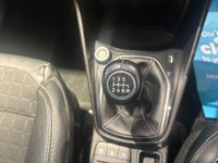 USED 2018 18 FORD FIESTA 1.0T EcoBoost Active X Hatchback 5dr Petrol Manual Euro 6 (s/s) (100 ps) 
