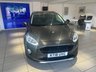 USED 2018 18 FORD FIESTA 1.0T EcoBoost Active X Hatchback 5dr Petrol Manual Euro 6 (s/s) (100 ps) 