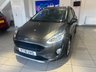 USED 2018 18 FORD FIESTA 1.0T EcoBoost Active X Hatchback 5dr Petrol Manual Euro 6 (s/s) (100 ps) 