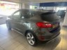 USED 2018 18 FORD FIESTA 1.0T EcoBoost Active X Hatchback 5dr Petrol Manual Euro 6 (s/s) (100 ps) 