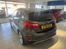 USED 2018 18 FORD FIESTA 1.0T EcoBoost Active X Hatchback 5dr Petrol Manual Euro 6 (s/s) (100 ps) 