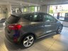 USED 2018 18 FORD FIESTA 1.0T EcoBoost Active X Hatchback 5dr Petrol Manual Euro 6 (s/s) (100 ps) 