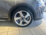 USED 2018 18 FORD FIESTA 1.0T EcoBoost Active X Hatchback 5dr Petrol Manual Euro 6 (s/s) (100 ps) 