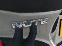 USED 2013 63 NISSAN NOTE 1.5 dCi Tekna Hatchback 5dr Diesel Manual Euro 5 (s/s) (90 ps) 