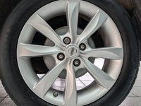USED 2013 63 NISSAN NOTE 1.5 dCi Tekna Hatchback 5dr Diesel Manual Euro 5 (s/s) (90 ps) 