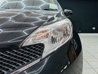 USED 2013 63 NISSAN NOTE 1.5 dCi Tekna Hatchback 5dr Diesel Manual Euro 5 (s/s) (90 ps) 