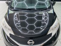 USED 2013 63 NISSAN NOTE 1.5 dCi Tekna Hatchback 5dr Diesel Manual Euro 5 (s/s) (90 ps) 