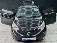 USED 2013 63 NISSAN NOTE 1.5 dCi Tekna Hatchback 5dr Diesel Manual Euro 5 (s/s) (90 ps) 