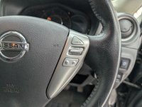 USED 2013 63 NISSAN NOTE 1.5 dCi Tekna Hatchback 5dr Diesel Manual Euro 5 (s/s) (90 ps) 