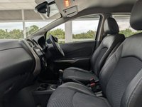 USED 2013 63 NISSAN NOTE 1.5 dCi Tekna Hatchback 5dr Diesel Manual Euro 5 (s/s) (90 ps) 