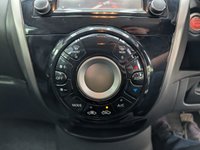 USED 2013 63 NISSAN NOTE 1.5 dCi Tekna Hatchback 5dr Diesel Manual Euro 5 (s/s) (90 ps) 