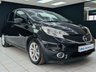 USED 2013 63 NISSAN NOTE 1.5 dCi Tekna Hatchback 5dr Diesel Manual Euro 5 (s/s) (90 ps) 