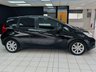 USED 2013 63 NISSAN NOTE 1.5 dCi Tekna Hatchback 5dr Diesel Manual Euro 5 (s/s) (90 ps) 