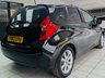 USED 2013 63 NISSAN NOTE 1.5 dCi Tekna Hatchback 5dr Diesel Manual Euro 5 (s/s) (90 ps) 