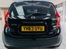 USED 2013 63 NISSAN NOTE 1.5 dCi Tekna Hatchback 5dr Diesel Manual Euro 5 (s/s) (90 ps) 