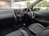 USED 2013 63 NISSAN NOTE 1.5 dCi Tekna Hatchback 5dr Diesel Manual Euro 5 (s/s) (90 ps) 
