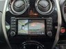 USED 2013 63 NISSAN NOTE 1.5 dCi Tekna Hatchback 5dr Diesel Manual Euro 5 (s/s) (90 ps) 
