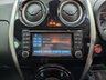 USED 2013 63 NISSAN NOTE 1.5 dCi Tekna Hatchback 5dr Diesel Manual Euro 5 (s/s) (90 ps) 