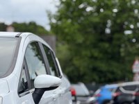 USED 2017 17 FORD B-MAX 1.6 Titanium Navigator MPV 5dr Petrol Powershift Euro 6 (105 ps) 