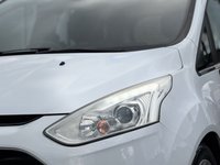 USED 2017 17 FORD B-MAX 1.6 Titanium Navigator MPV 5dr Petrol Powershift Euro 6 (105 ps) 