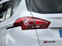 USED 2017 17 FORD B-MAX 1.6 Titanium Navigator MPV 5dr Petrol Powershift Euro 6 (105 ps) 