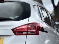 USED 2017 17 FORD B-MAX 1.6 Titanium Navigator MPV 5dr Petrol Powershift Euro 6 (105 ps) 