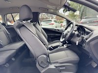 USED 2017 17 FORD B-MAX 1.6 Titanium Navigator MPV 5dr Petrol Powershift Euro 6 (105 ps) 