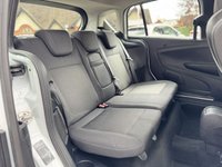 USED 2017 17 FORD B-MAX 1.6 Titanium Navigator MPV 5dr Petrol Powershift Euro 6 (105 ps) 