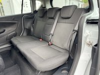 USED 2017 17 FORD B-MAX 1.6 Titanium Navigator MPV 5dr Petrol Powershift Euro 6 (105 ps) 