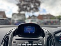 USED 2017 17 FORD B-MAX 1.6 Titanium Navigator MPV 5dr Petrol Powershift Euro 6 (105 ps) 