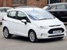 USED 2017 17 FORD B-MAX 1.6 Titanium Navigator MPV 5dr Petrol Powershift Euro 6 (105 ps) 