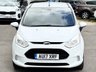 USED 2017 17 FORD B-MAX 1.6 Titanium Navigator MPV 5dr Petrol Powershift Euro 6 (105 ps) 