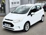 USED 2017 17 FORD B-MAX 1.6 Titanium Navigator MPV 5dr Petrol Powershift Euro 6 (105 ps) 
