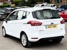 USED 2017 17 FORD B-MAX 1.6 Titanium Navigator MPV 5dr Petrol Powershift Euro 6 (105 ps) 