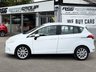 USED 2017 17 FORD B-MAX 1.6 Titanium Navigator MPV 5dr Petrol Powershift Euro 6 (105 ps) 