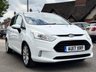 USED 2017 17 FORD B-MAX 1.6 Titanium Navigator MPV 5dr Petrol Powershift Euro 6 (105 ps) 