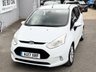 USED 2017 17 FORD B-MAX 1.6 Titanium Navigator MPV 5dr Petrol Powershift Euro 6 (105 ps) 