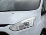 USED 2017 17 FORD B-MAX 1.6 Titanium Navigator MPV 5dr Petrol Powershift Euro 6 (105 ps) 