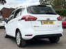 USED 2017 17 FORD B-MAX 1.6 Titanium Navigator MPV 5dr Petrol Powershift Euro 6 (105 ps) 