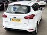 USED 2017 17 FORD B-MAX 1.6 Titanium Navigator MPV 5dr Petrol Powershift Euro 6 (105 ps) 